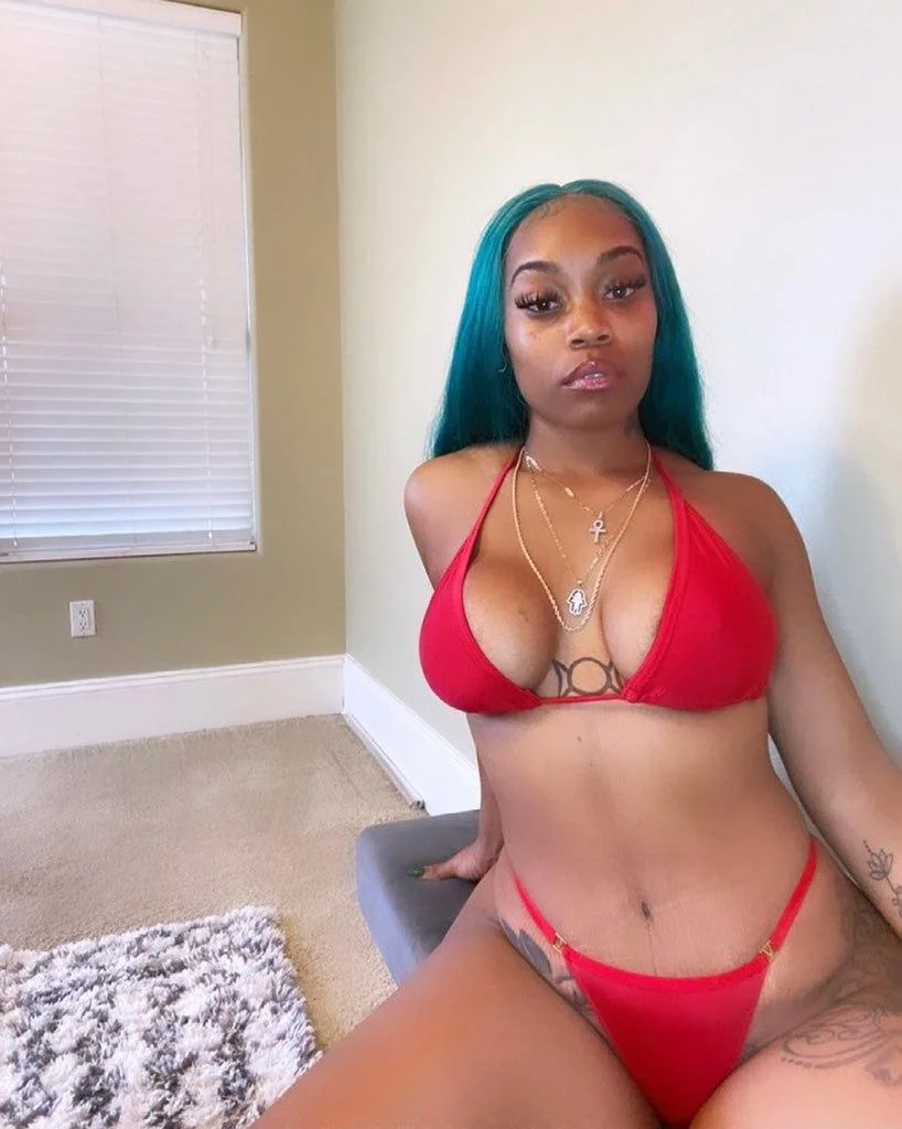 Ivythecharacter Babe Collecti