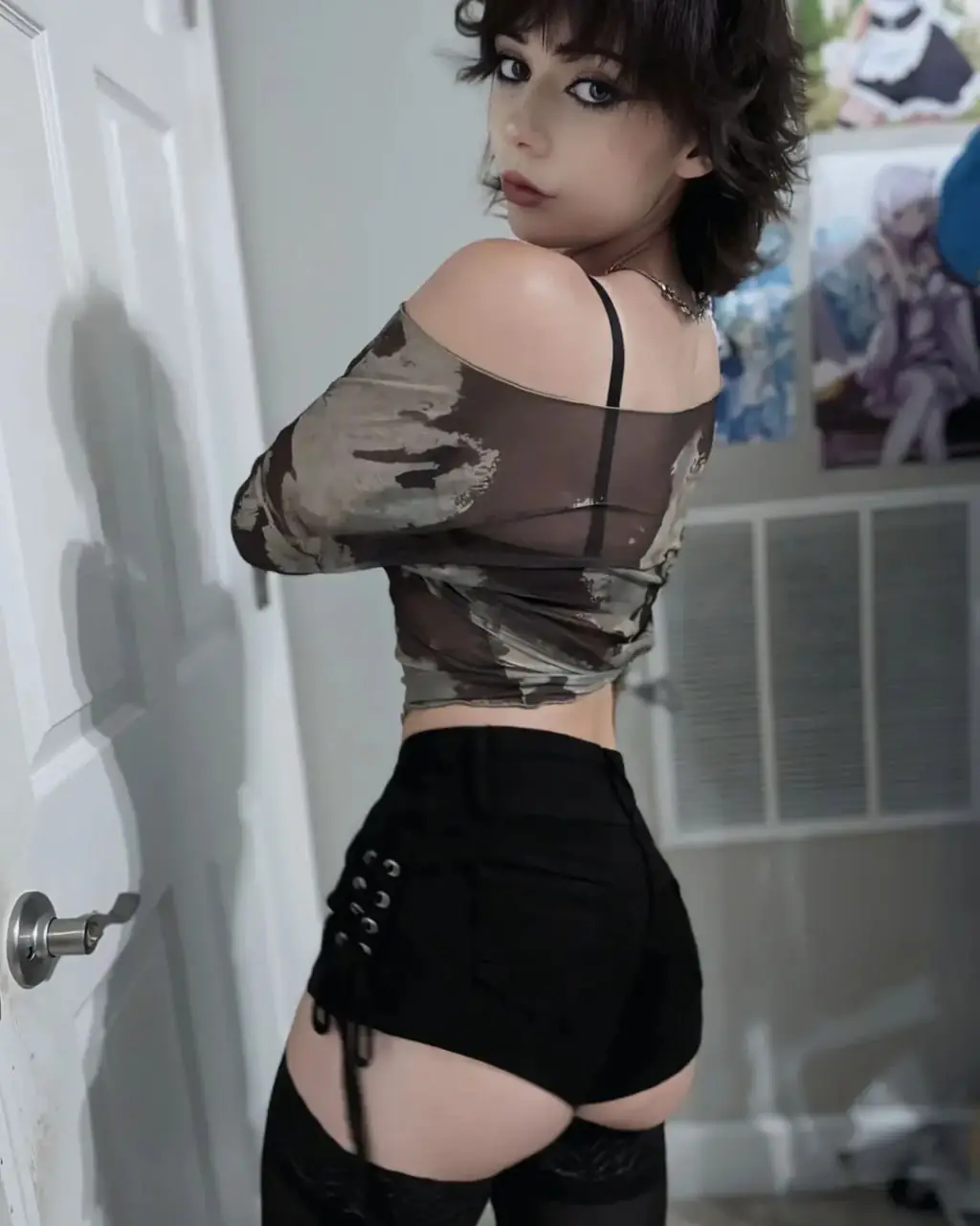 Zoey Bangs zoeybangs