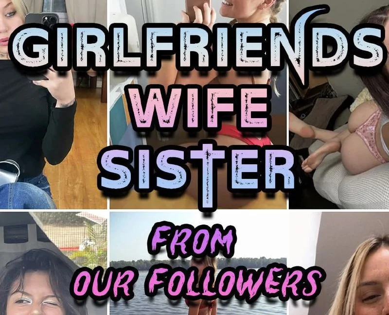 FR0M 0UR F0LL0WRS  GRLFRN