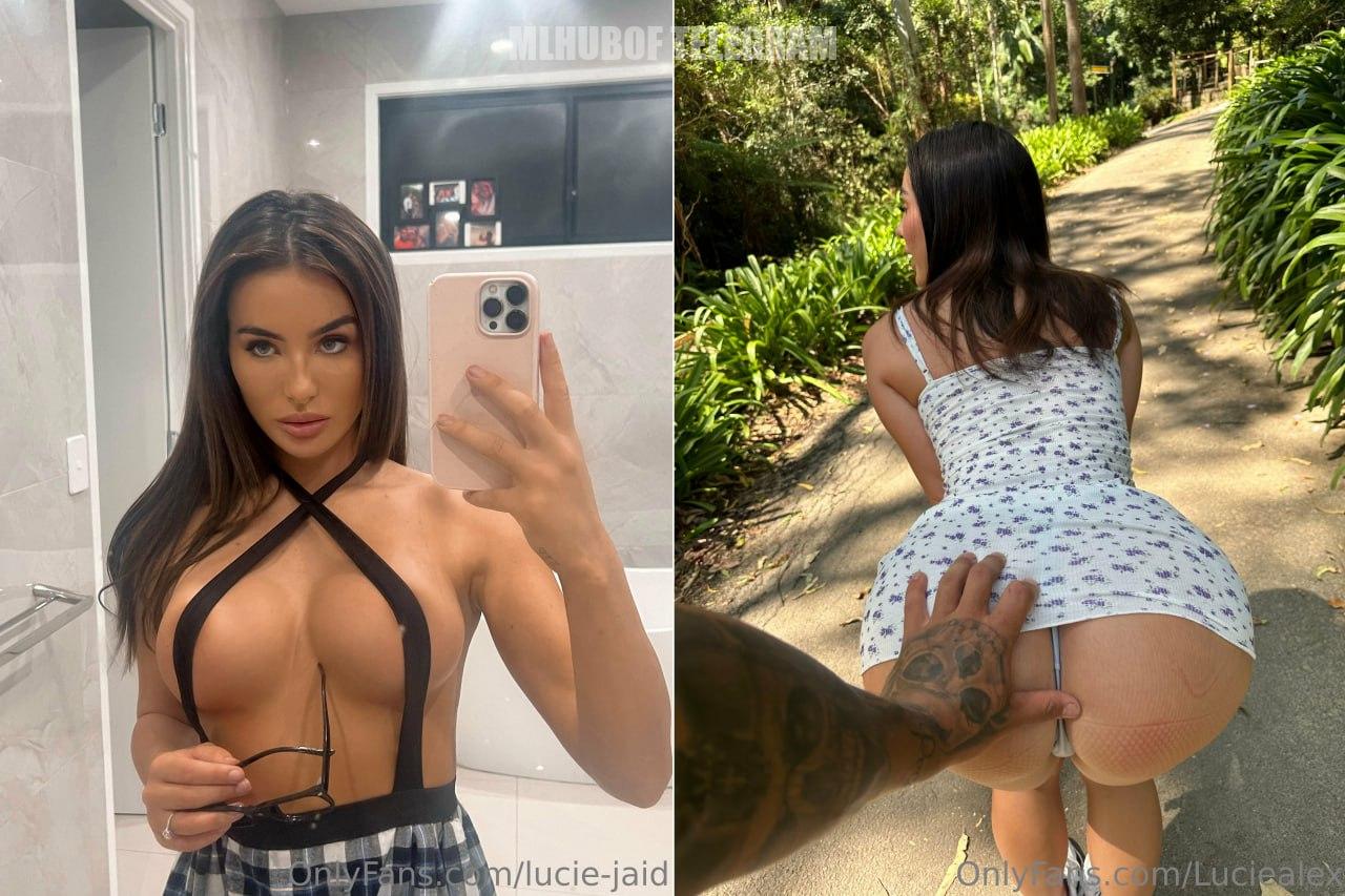 LucieJaid