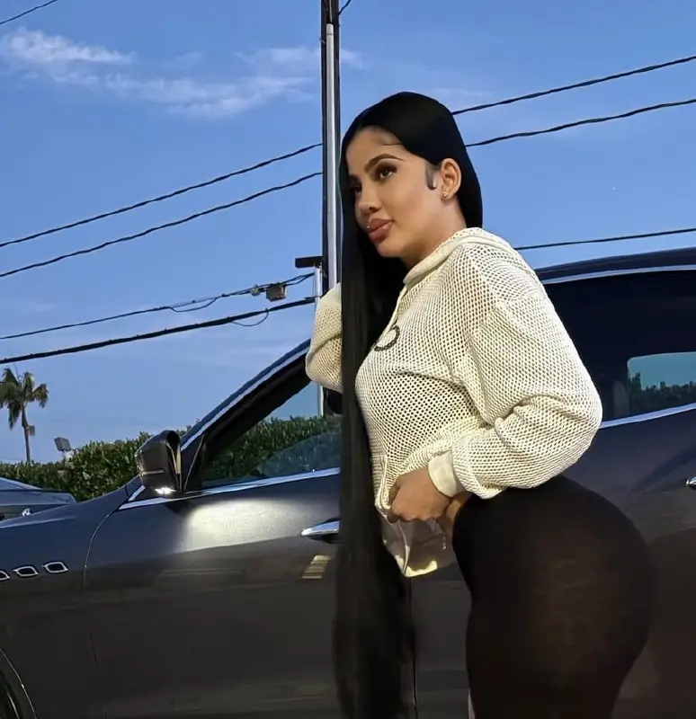 Paki Nadia Ali pakinadiaali