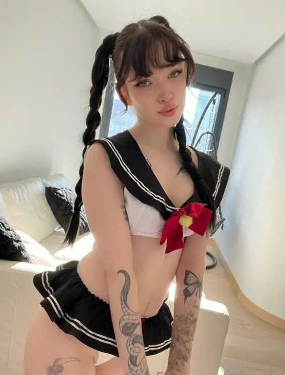 MiaYokai Narumi18y NarumiBunni Mitsukisad Narumisg Mia Yokai Narumi Bunni