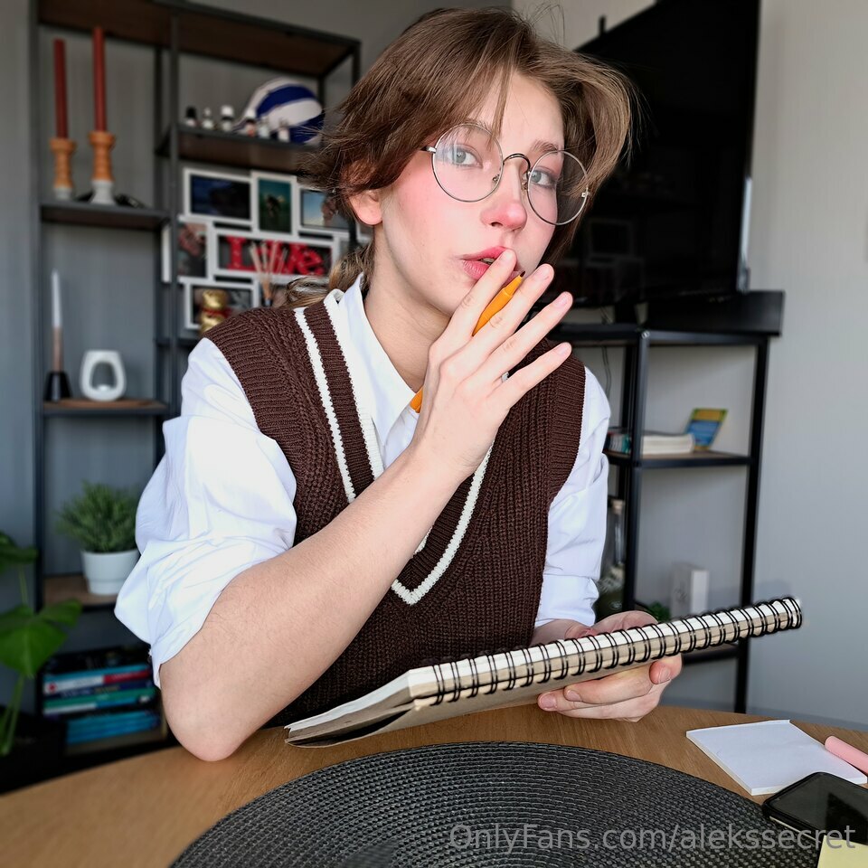 alekssecret