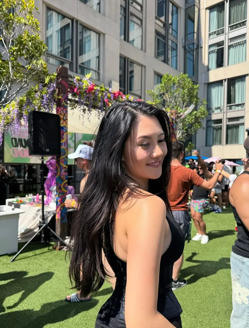 Princess April xoprincessapril