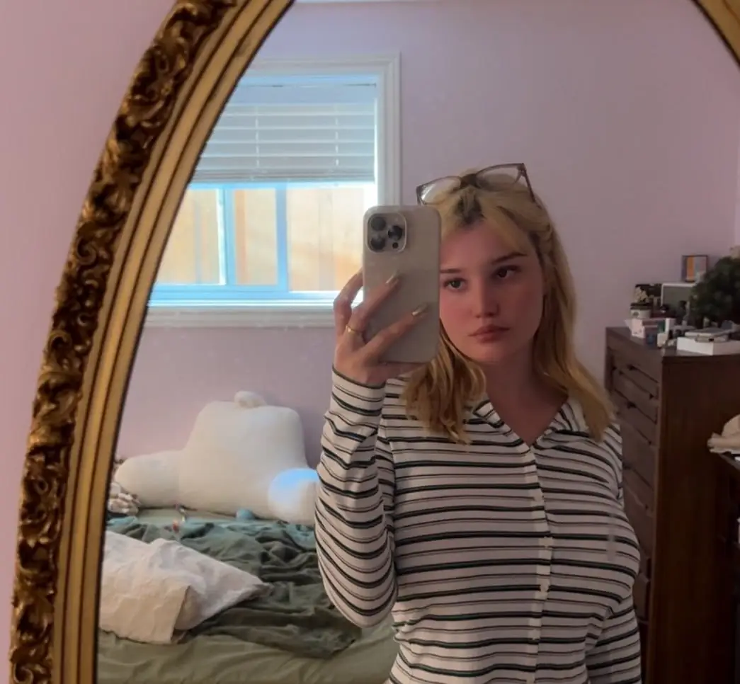 Cyber Alina cyb3ralina cyberalina cyberina