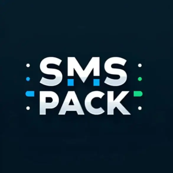 SMS Pack