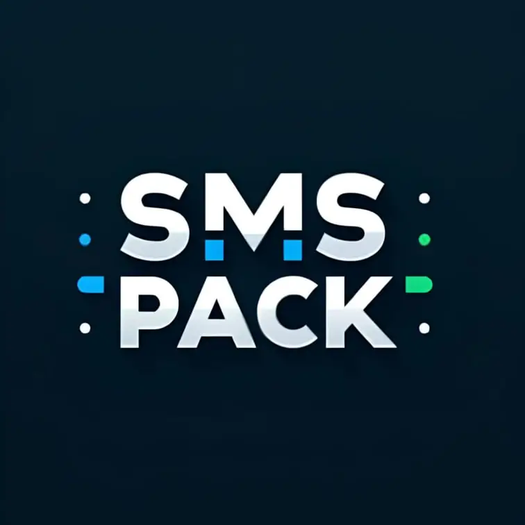 SMS Pack
