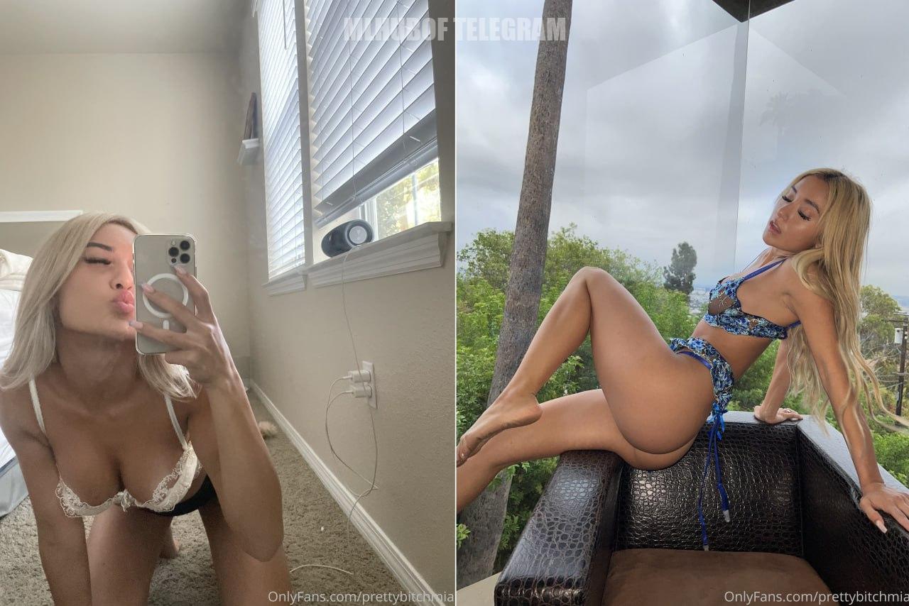 PrettyBitchMia
