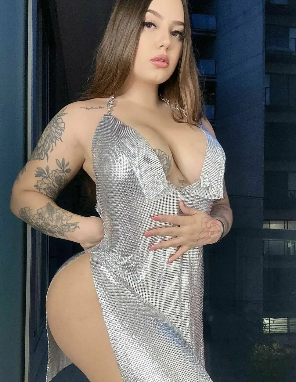 Valeria Alejandra