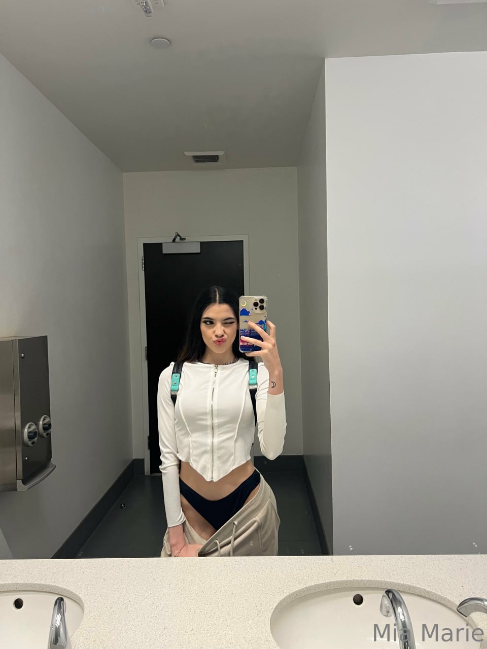 mia marie