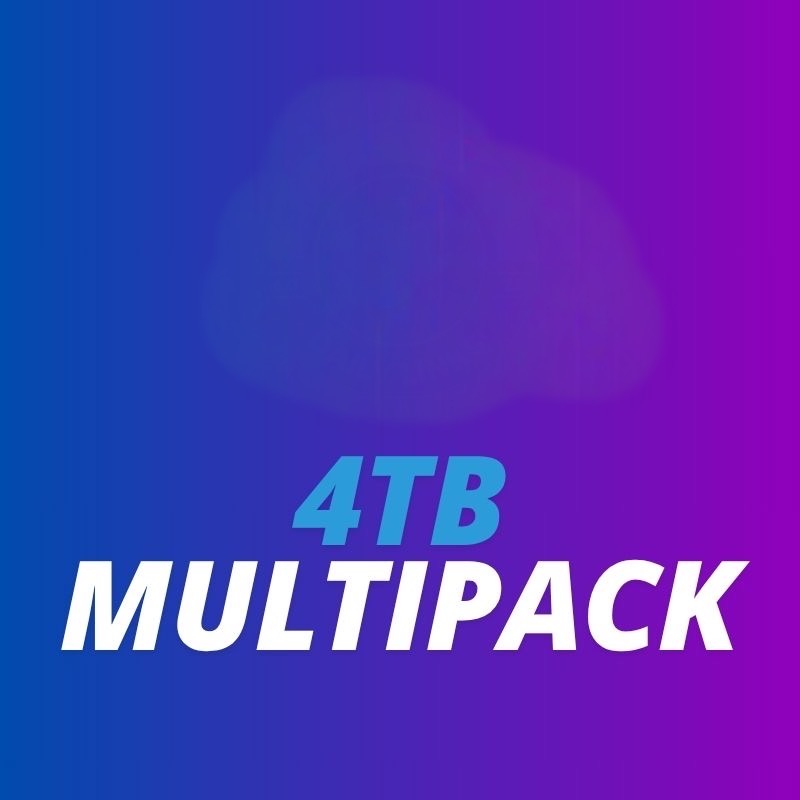 MULTIPACK