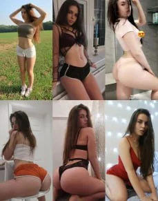 Lauren Alexis laurenalexisgold laurenalexis_x