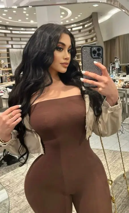 Jailyne Ojeda jailyneojeda