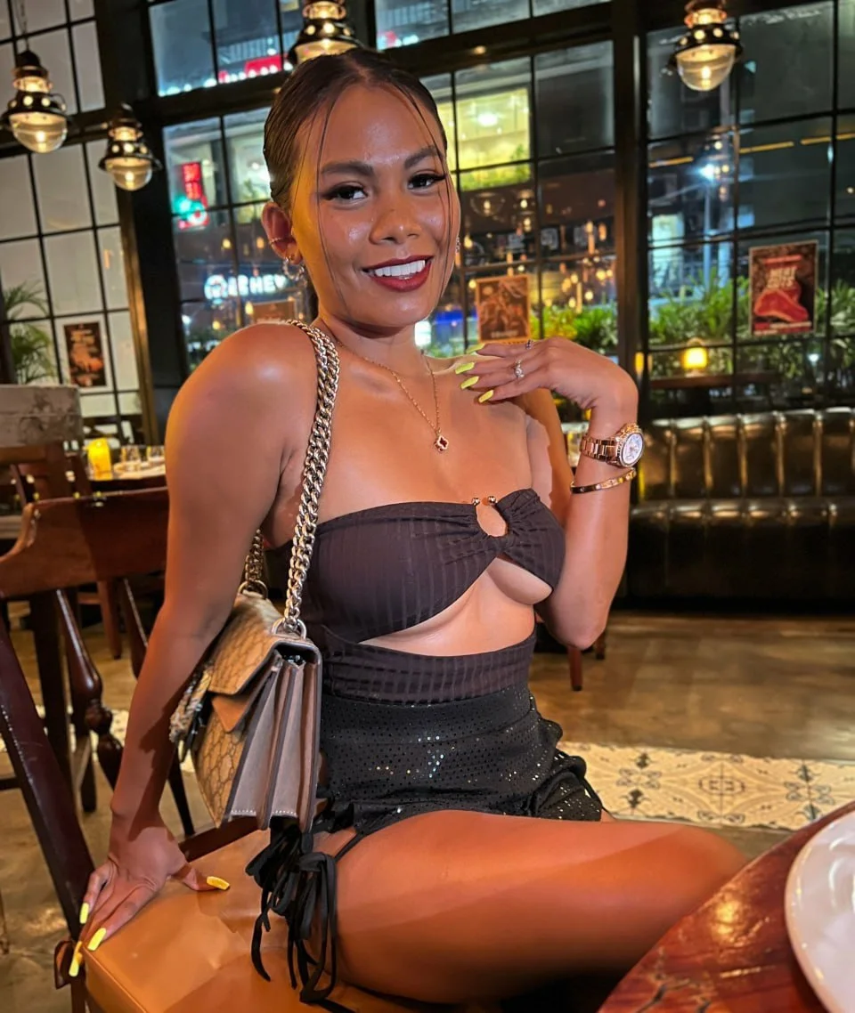 Morena Mitch Filipina Hottie morenamitch morenamitch2 morenamitchvip