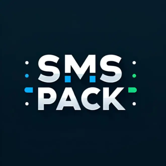 SMS Pack