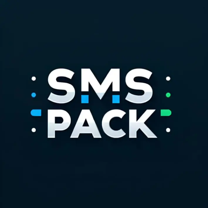 SMS Pack