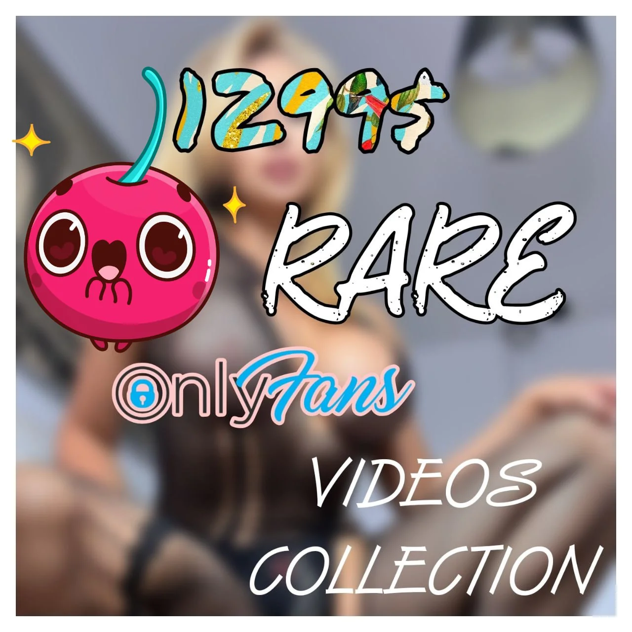 1299 RARE OF PPVs COLLECTIO