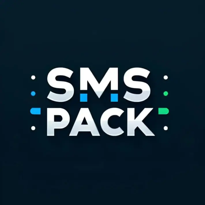 SMS Pack