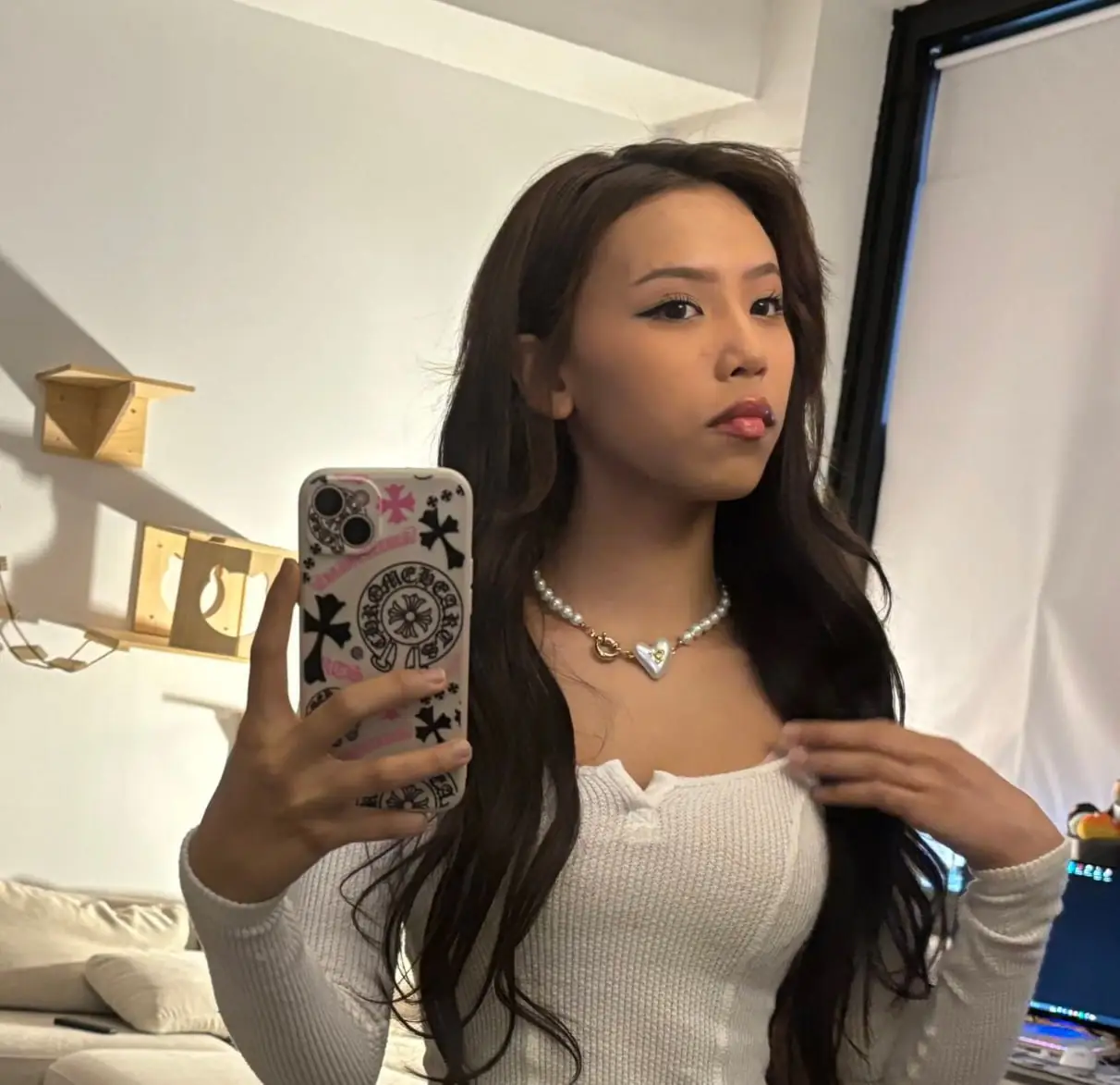 Jasming Chea thetoastming toastming