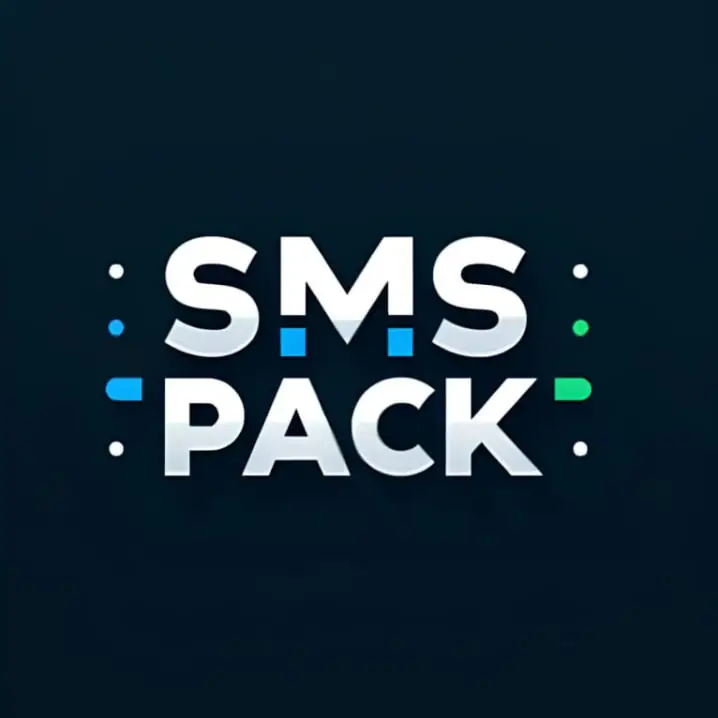 SMS Pack