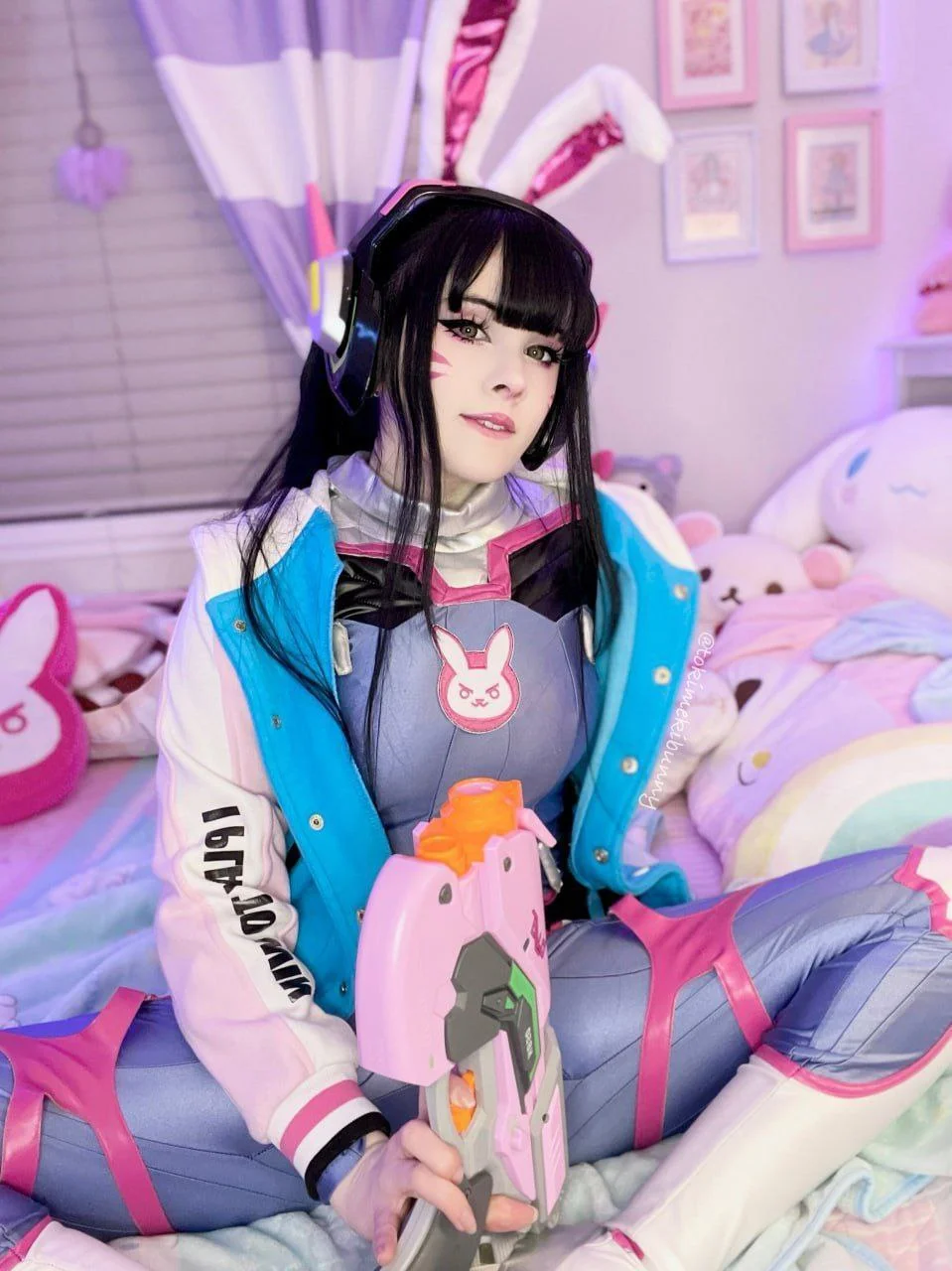 TOKIMEKIBUNNY