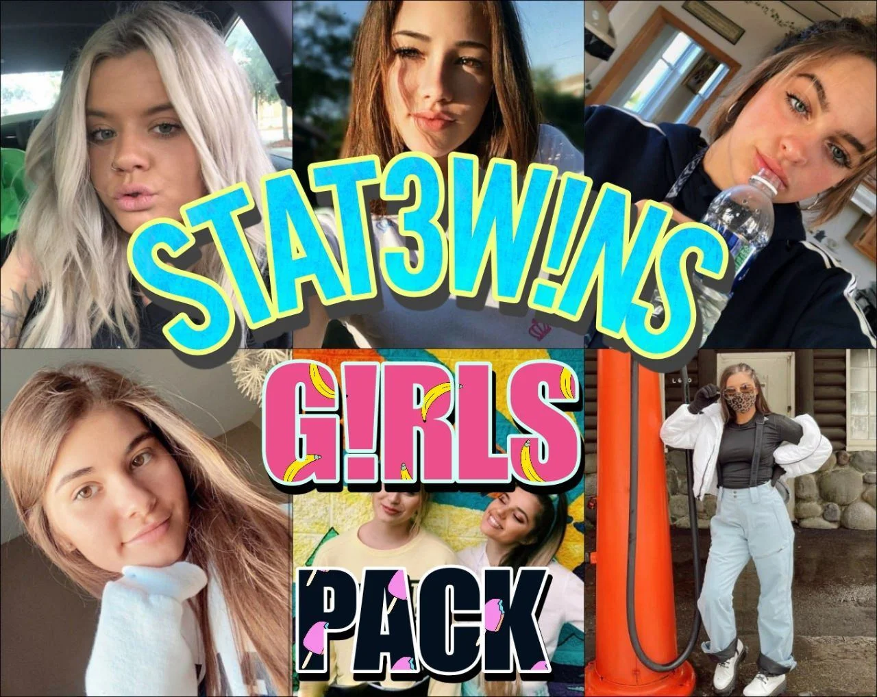 STATWNS HLB LBUMS SNPWNS CLBJA