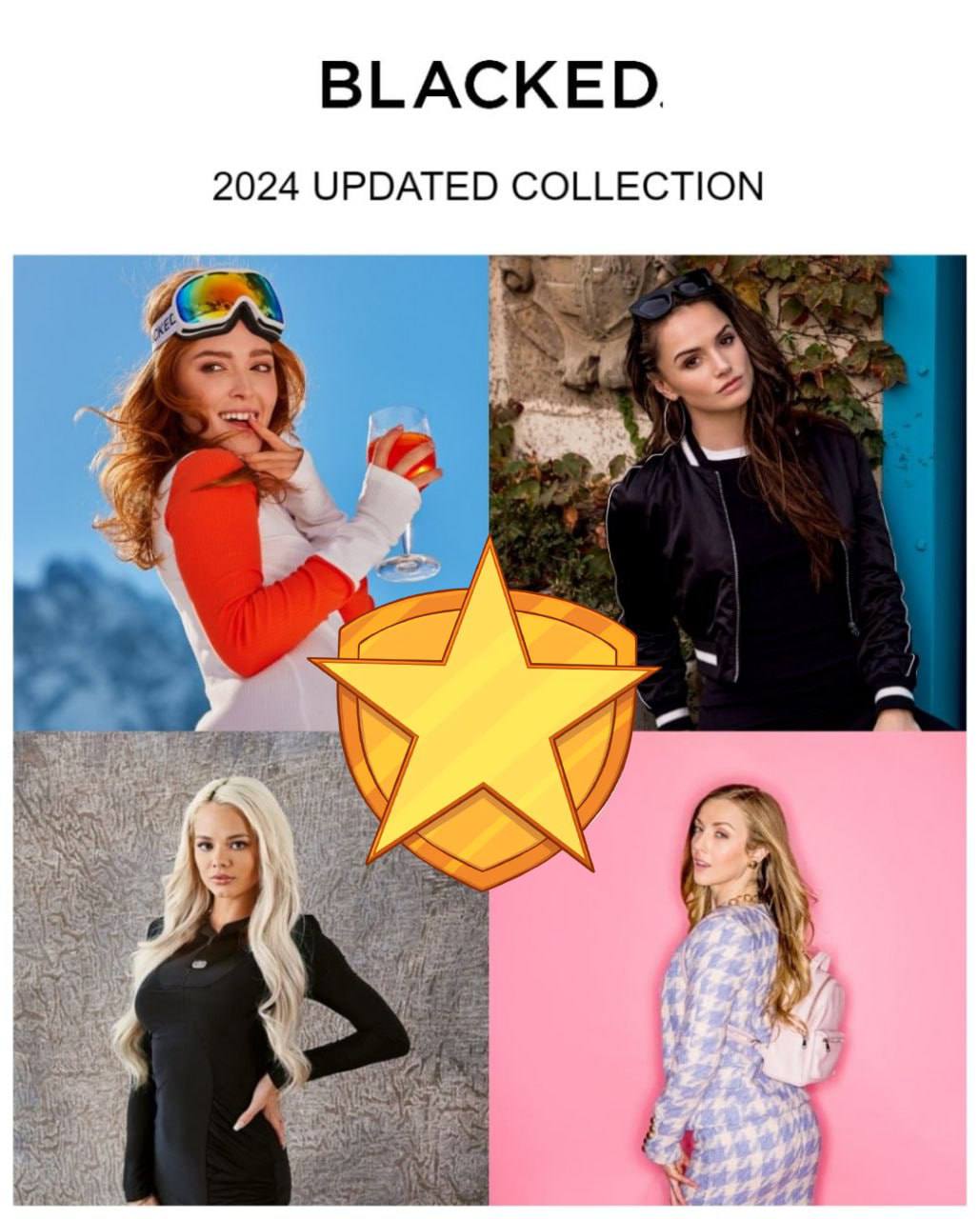 Blacked 2024 Up To Date