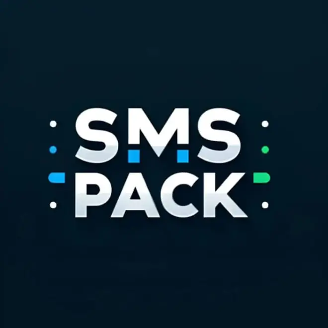 SMS Pack