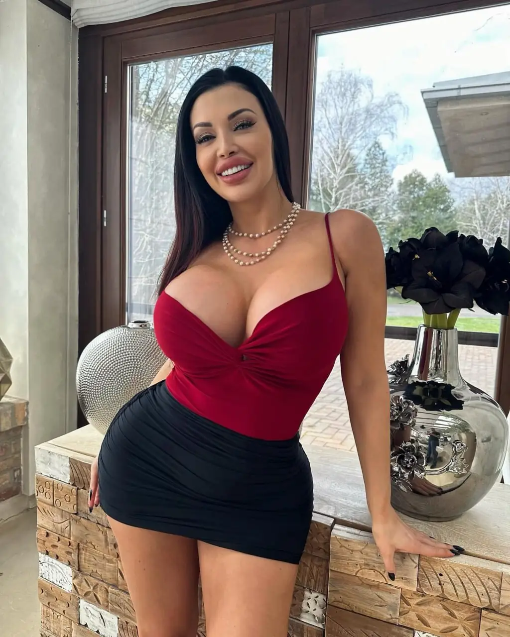 Aletta Ocean