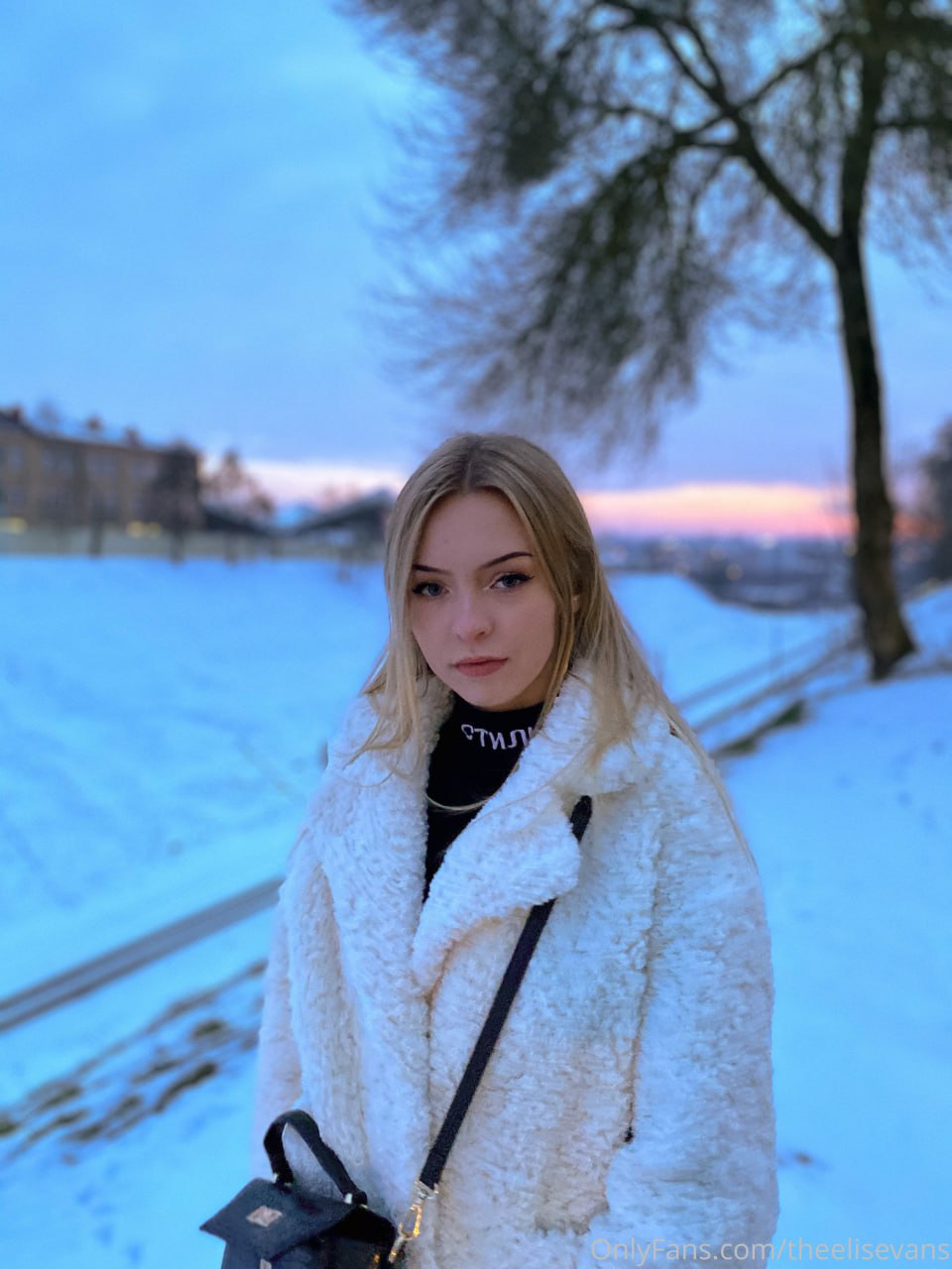 theelisevans