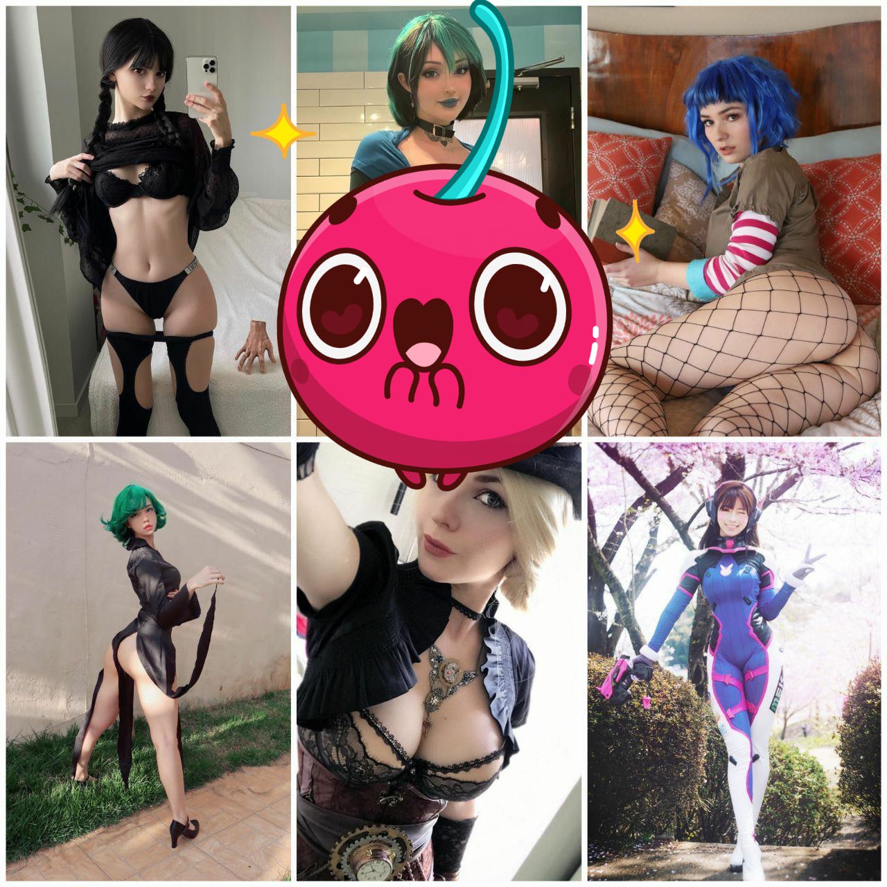 COSPLAY PACK