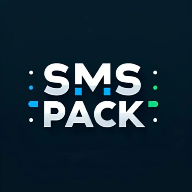SMS Pack