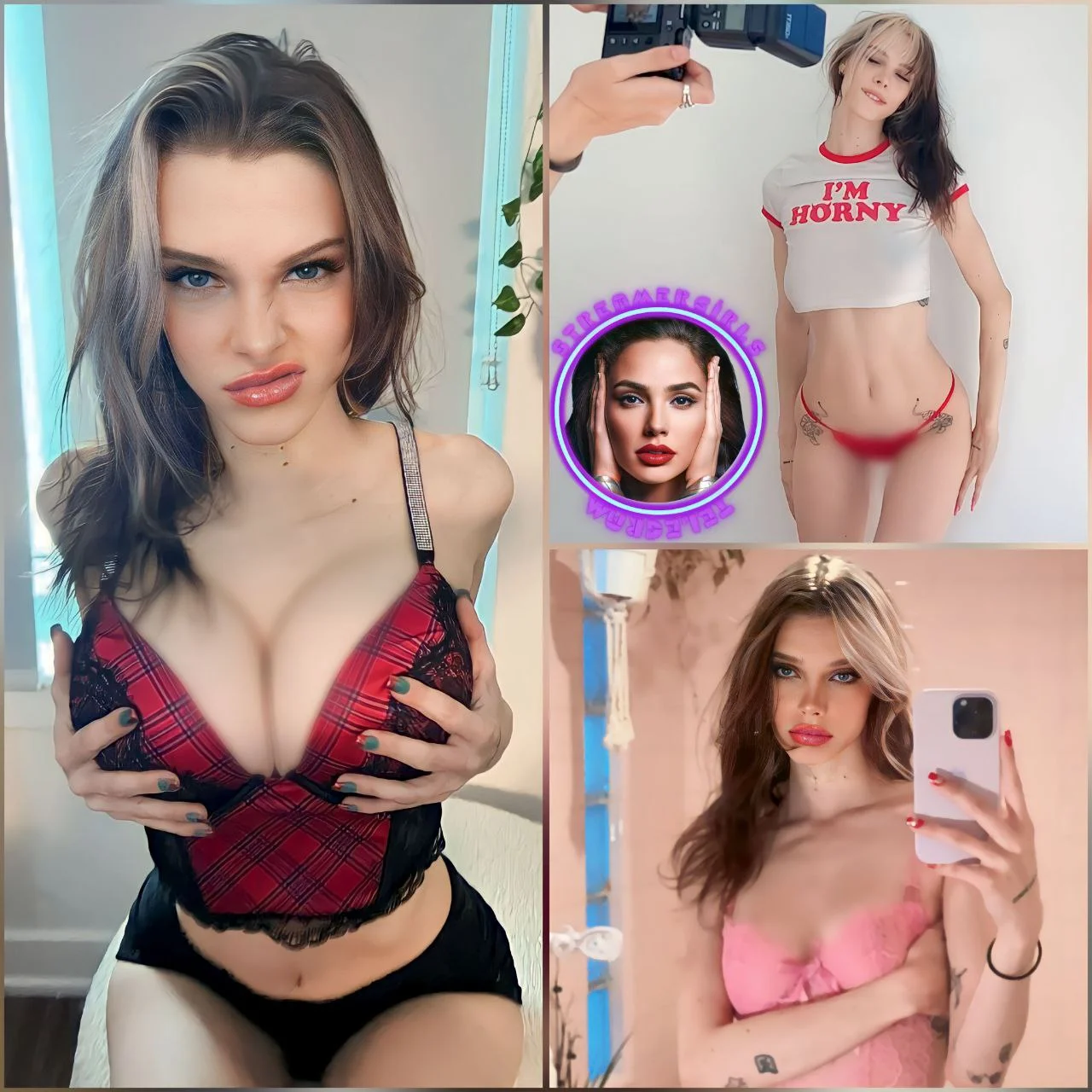 AshI3y M4th3s0n sm4sh3d3Iy