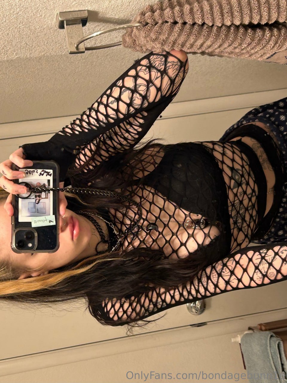 bondagebunnie