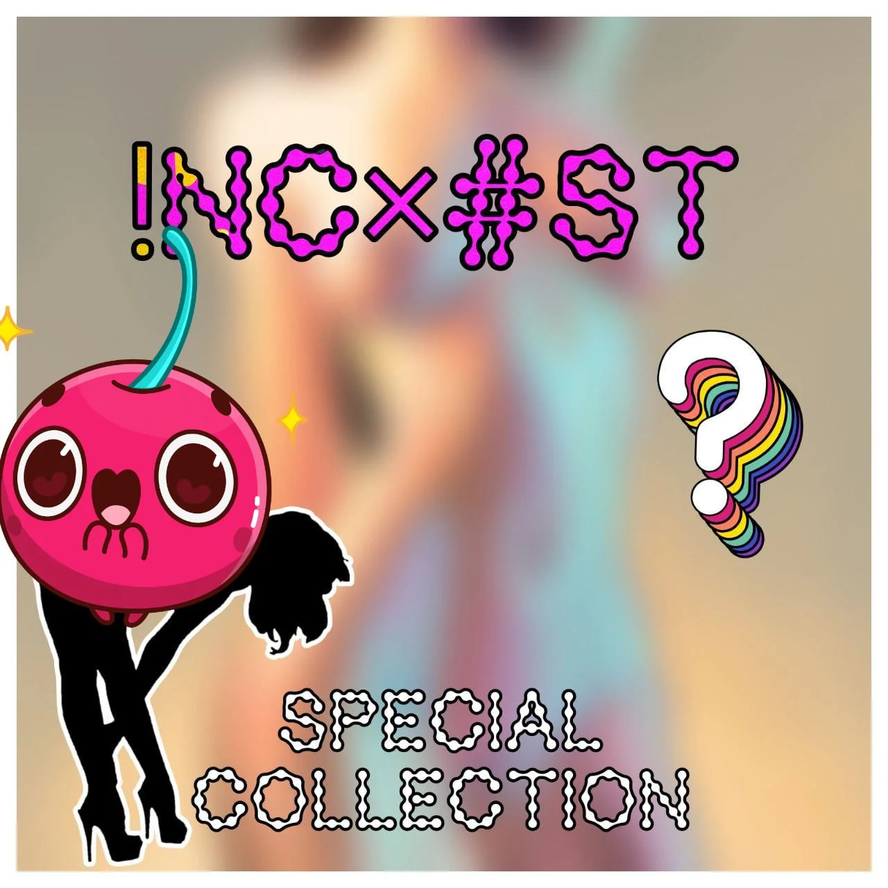 MYSTERY SPECIAL PACK MBX