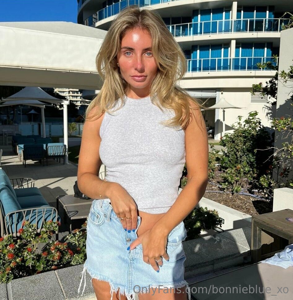 bonnieblue