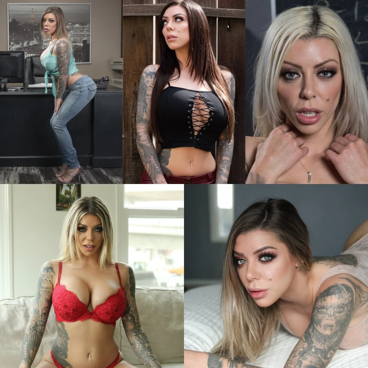 Karma Rx karmarx