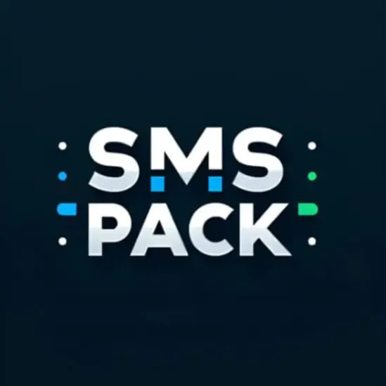 SMS Pack
