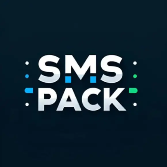 SMS Pack