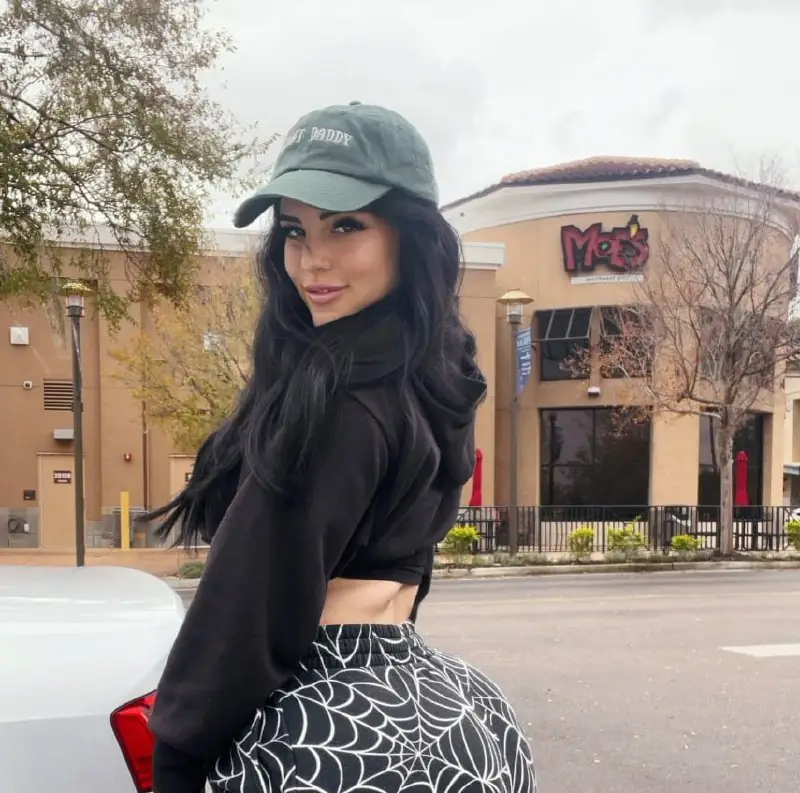 Haley Quinnla Haley Quinn haleyquinnla