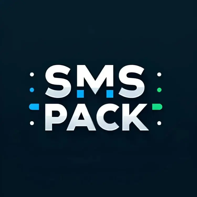 SMS Pack
