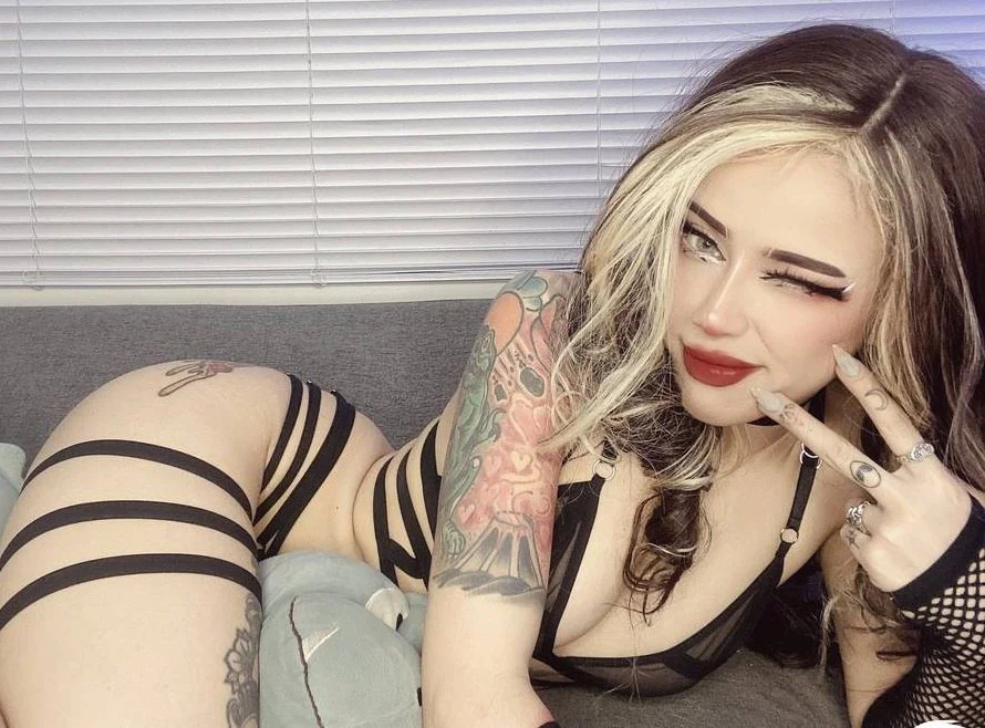 Sammy Noir sammynoir wakeandbake14 sammynoir_