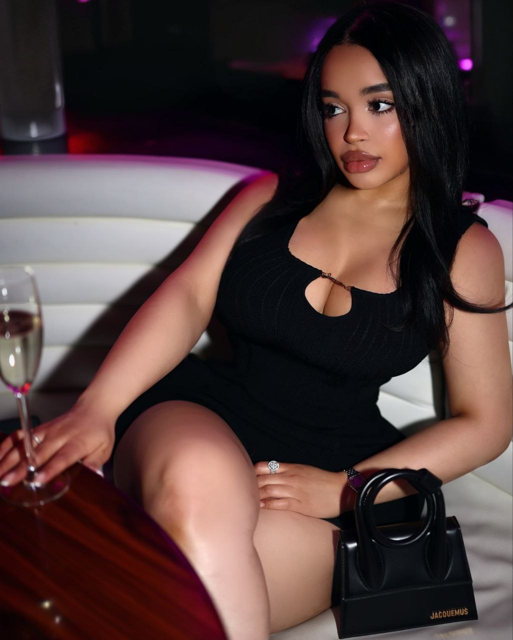 Giselle Lynette MEGA File