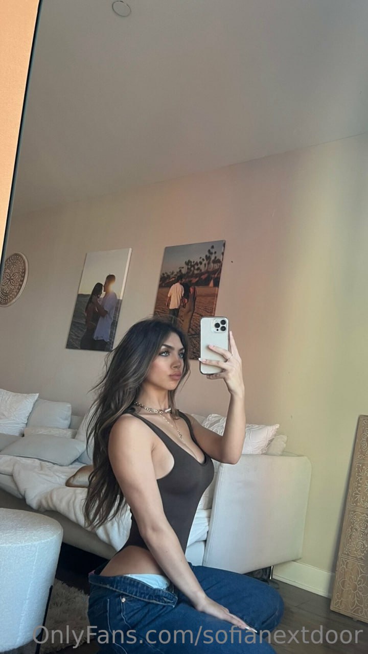 sofianextdoor