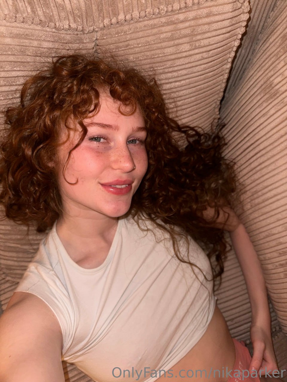 nika parker