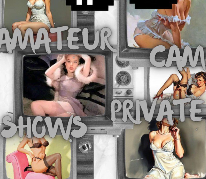 Private Cam Girls