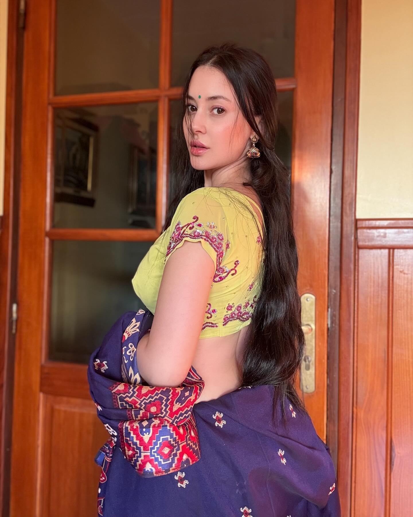 FIONA ALLISON MEGA File