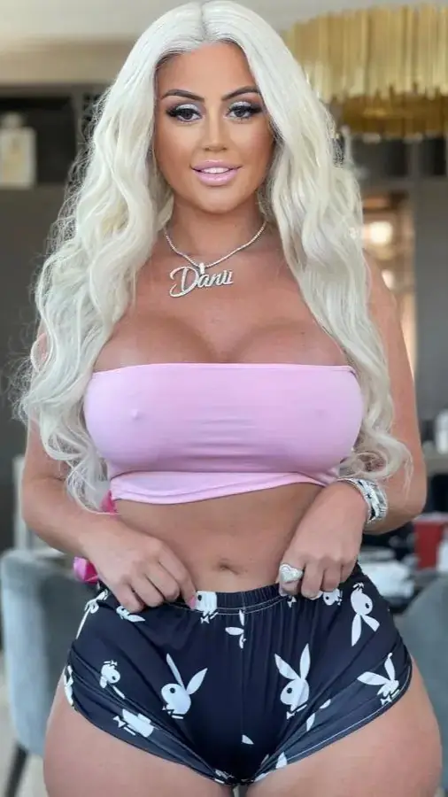 DaniiBanks